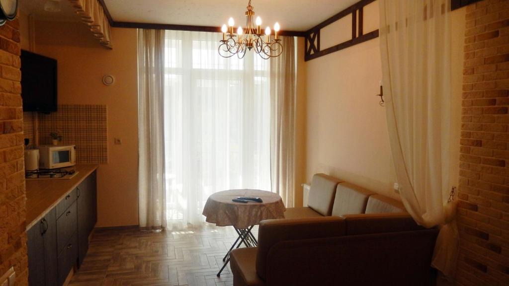 Svetlogorsky District Apartment | Apartment Lepota
