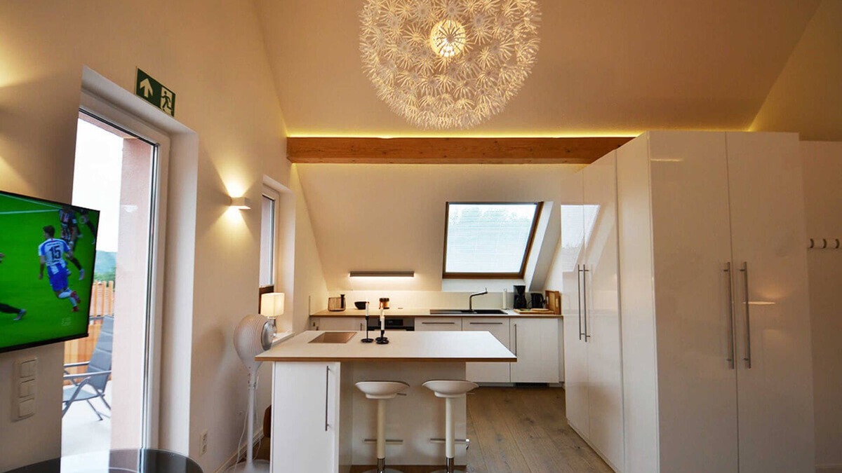 Hannoversch Munden Apartment | Apartment LERCHE * - Annehill® Apartments at Wittenborn