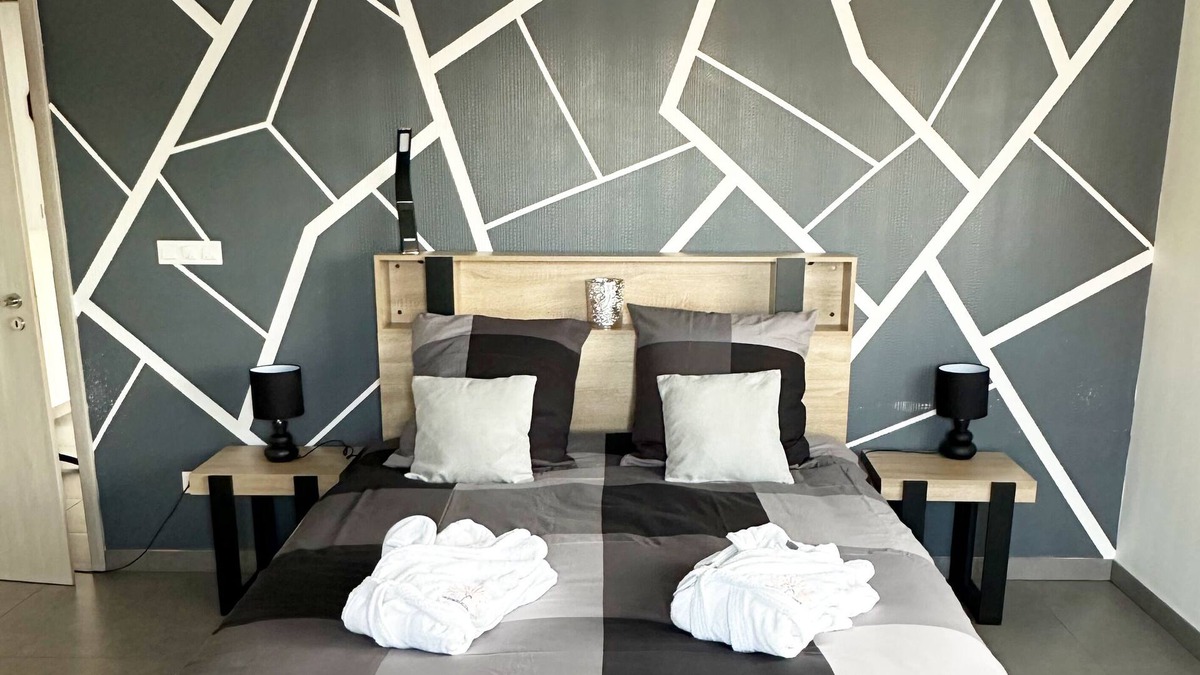 Horbourg-Wihr Apartment | Apartment "Les Étincelles d'Alsace