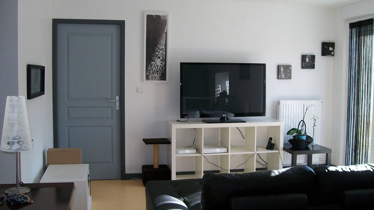Tancua Apartment | apartment Les coquelicots