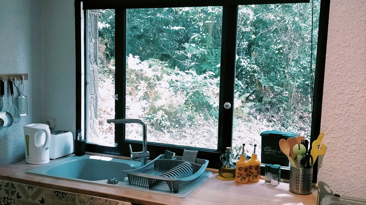 Aire-sur-l'Adour Apartment | Apartment "Les Marcheurs Blancs" with Shared Garden & Wi-Fi