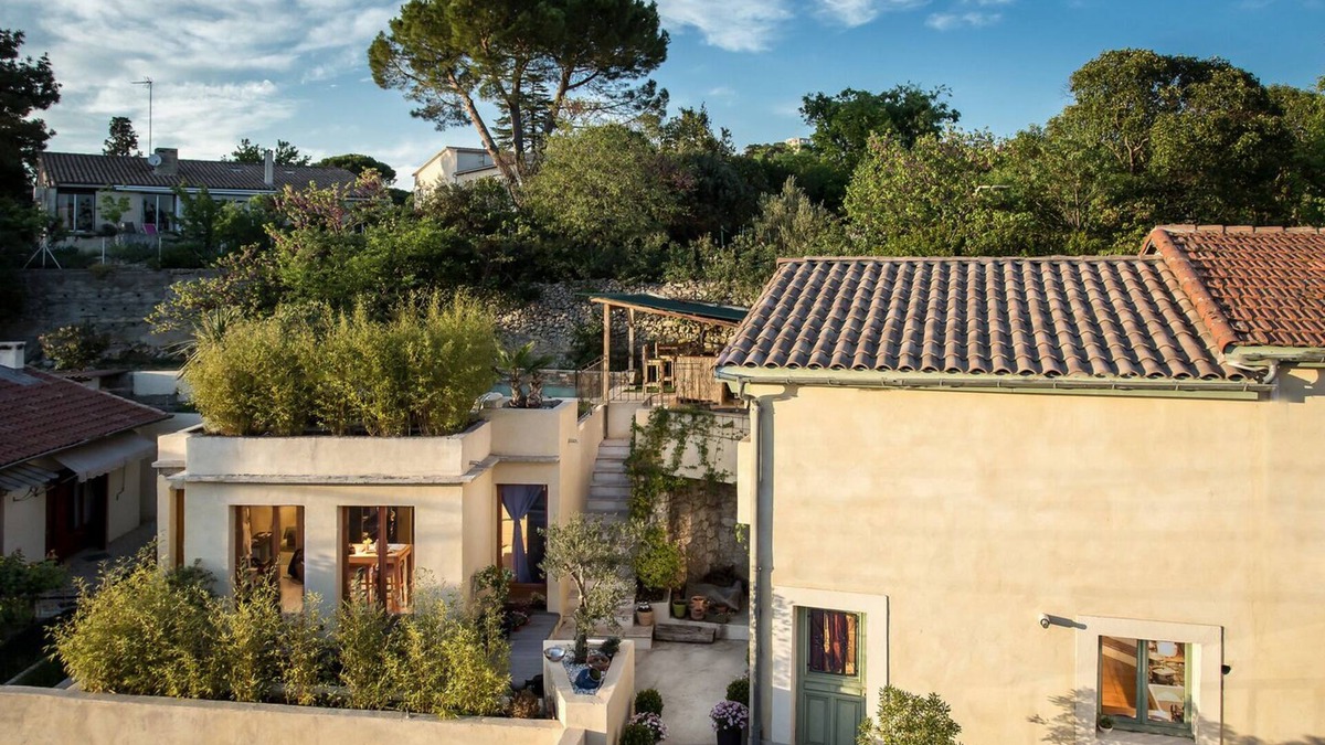 Castelnau-le-Lez Apartment | APARTMENT - LES TERRASSES DE CASTELNAU