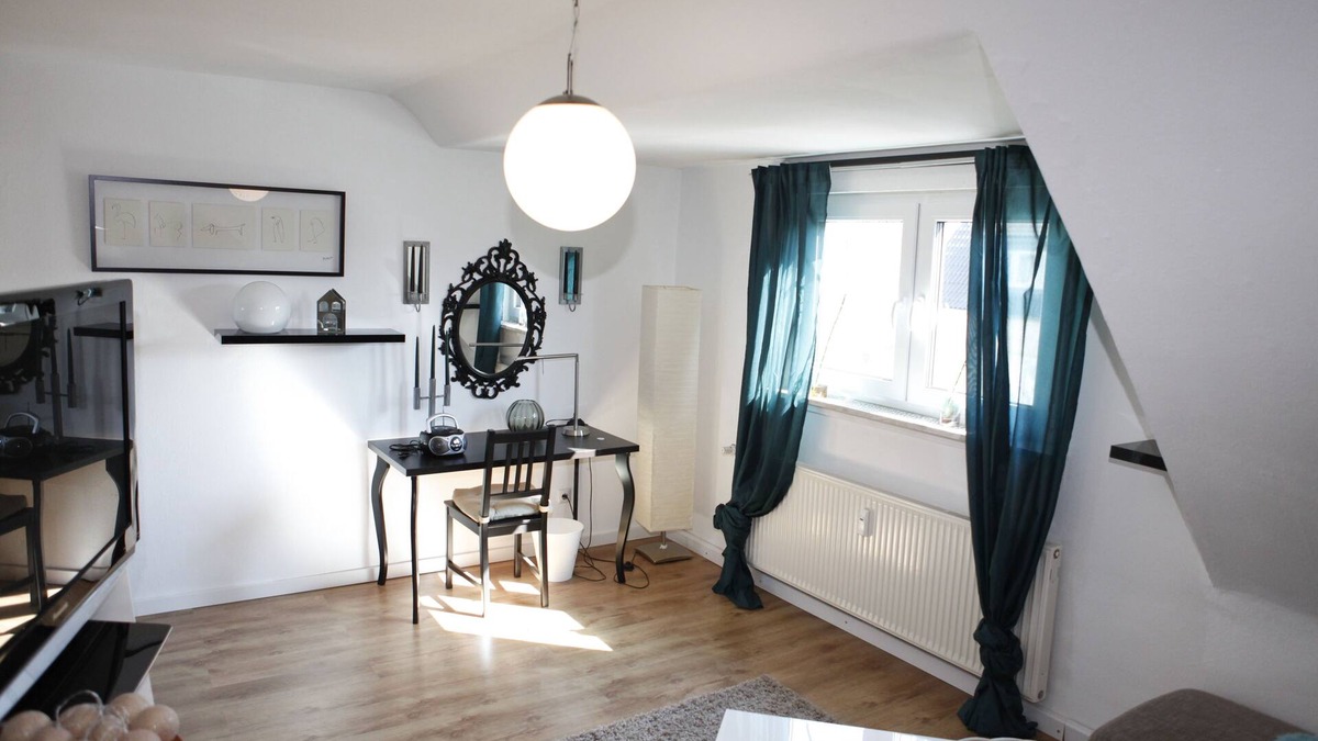 Oberhausen Apartment | Apartment Lichtblick near Centro