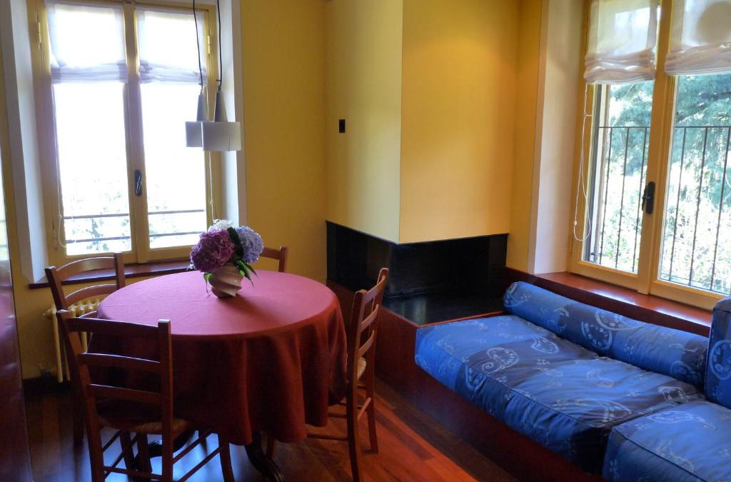Gozzano Apartment | Apartment Lido