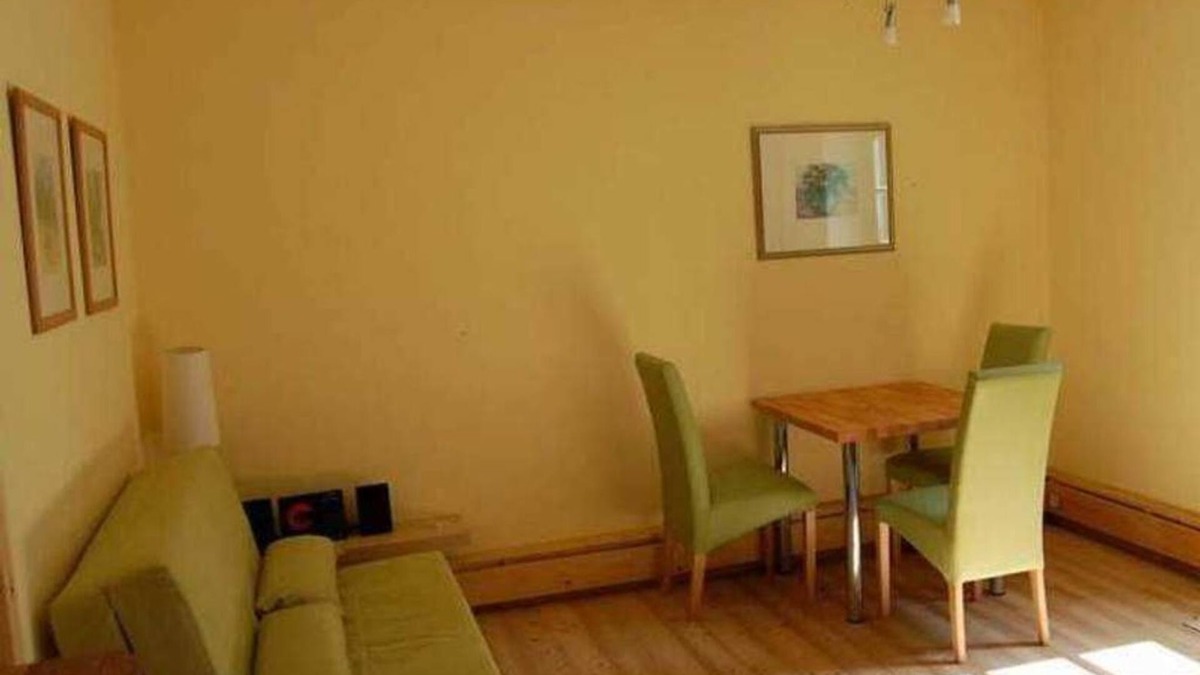 Schmatzin Apartment | Apartment "Lifestyle" - Apartments Baltic - Kate