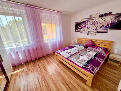 Sturovo Apartment | Apartment Lilien