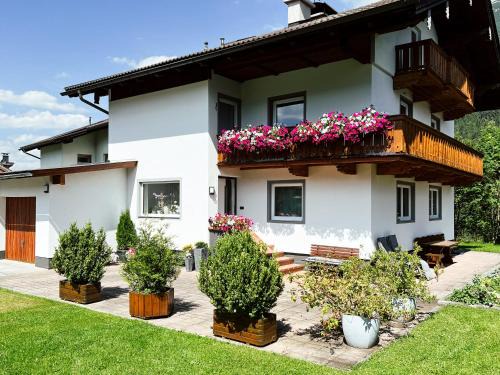 Achenkirch Apartment | Apartment Lina