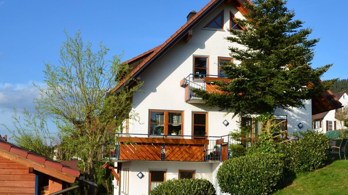 Baiersbronn Apartment | Apartment Lisa and Gerhard Fahrner