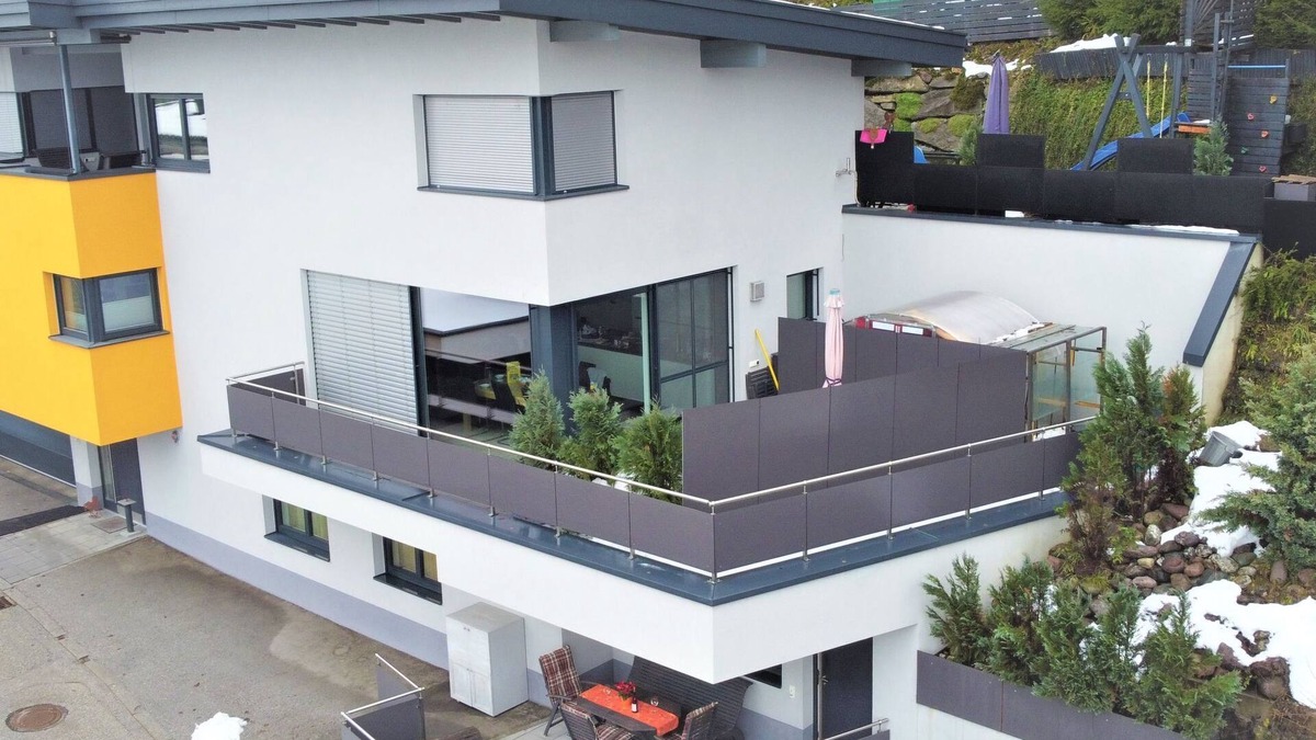 Hart im Zillertal Apartment | Apartment Lisa by Interhome