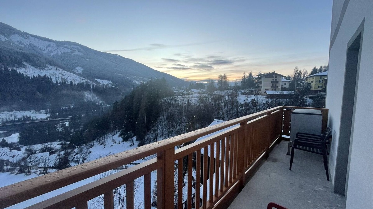 Panchia Apartment | Apartment Litegosa