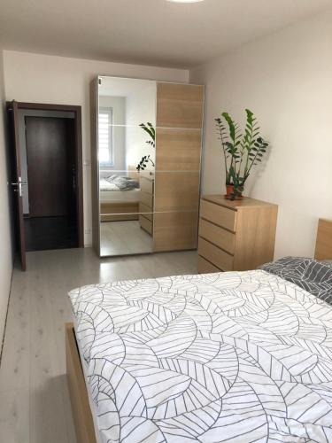 Dolni Mecholupy Apartment | Apartment Little Hill