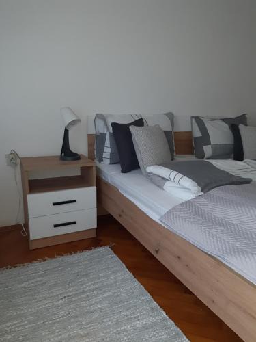 Brzi Brod Apartment | Apartment Ljiljan 2 Niš