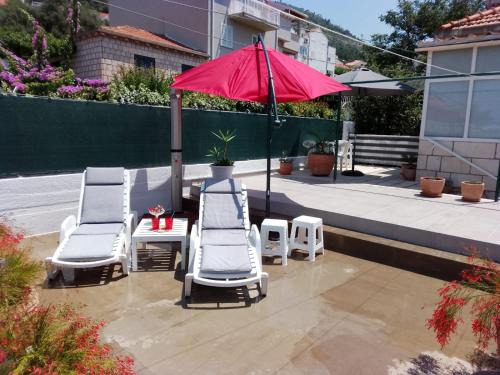 Gornji Kono Apartment | Apartment Ljubica Dubrovnik Center