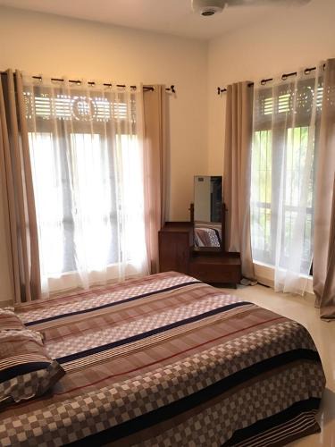 Kanuwana Apartment | Apartment located 5 minutes from Ja Ela town