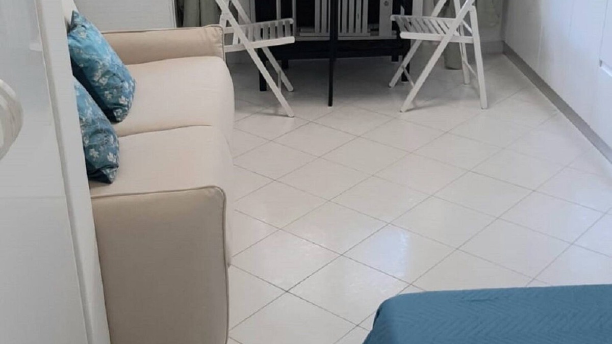Chioggia Apartment | Apartment located in the historic center of Sottomarina pure relaxation.
