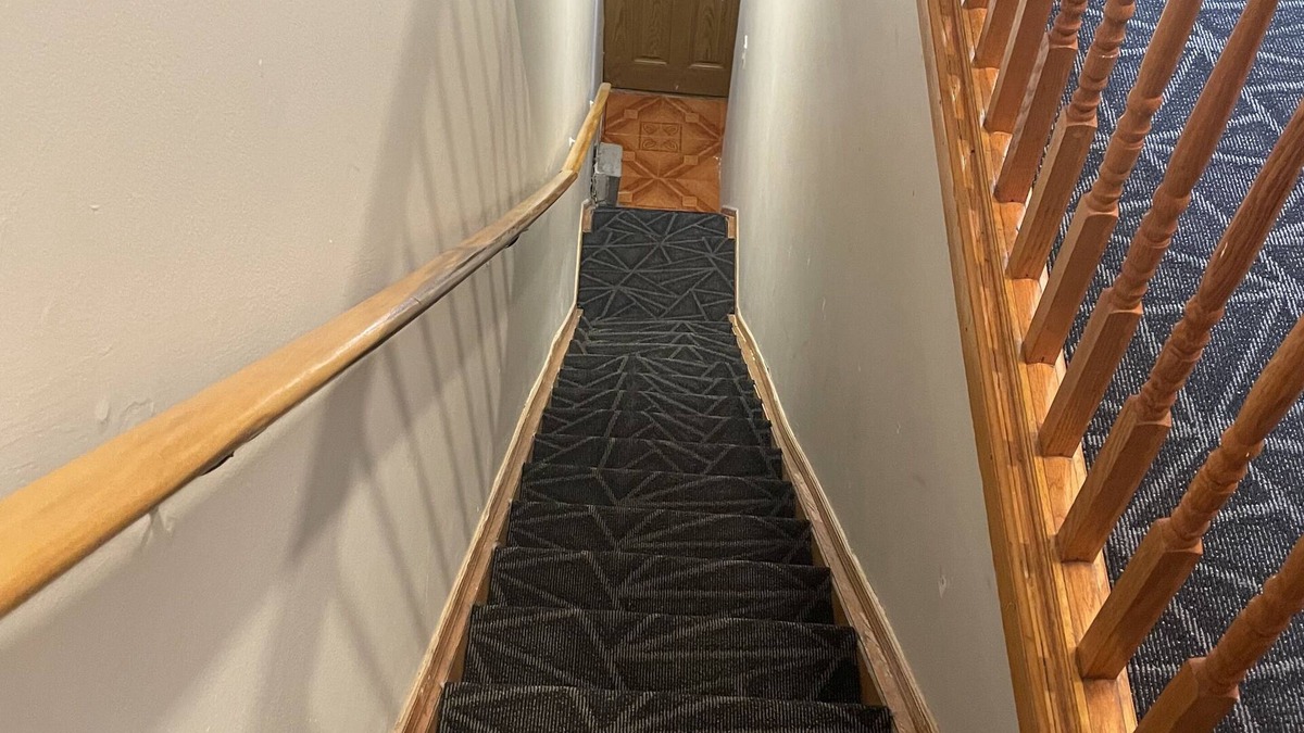 Williamsburg Apartment | Apartment located in prime location in Williamsburg