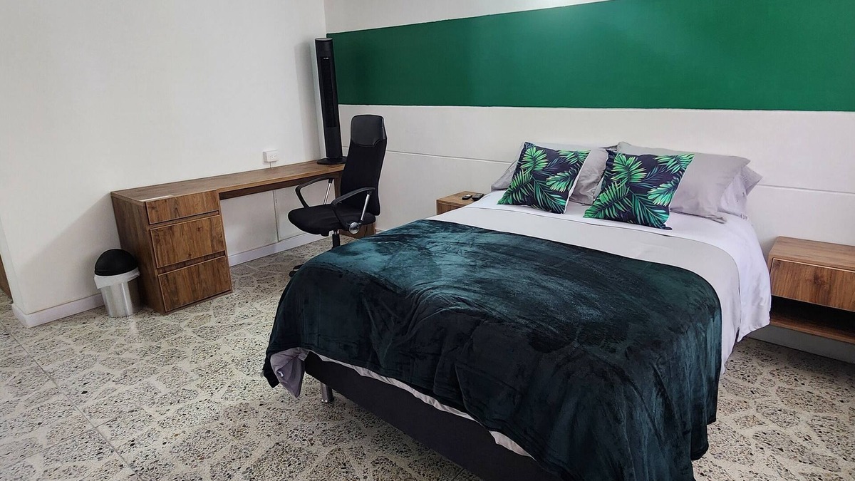 Laureles Apartment | Apartment located in the best safe area of ​Medellin to rest and sightsee