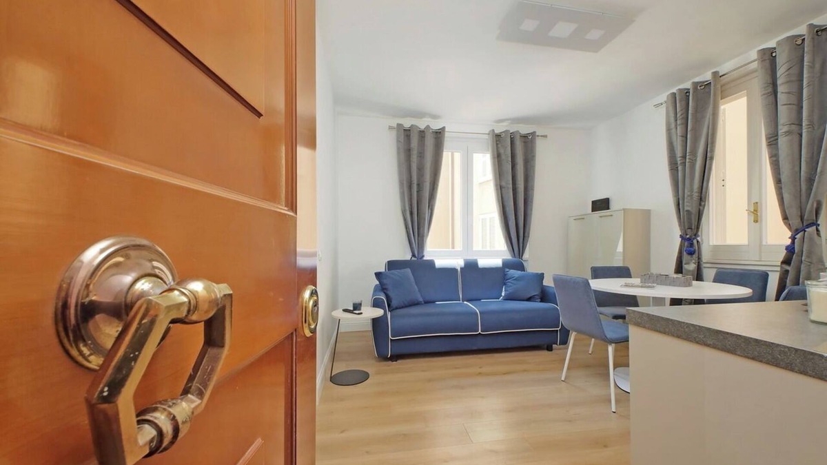 Campitelli Apartment | Apartment located in the heart of Rome ideal for families or couples