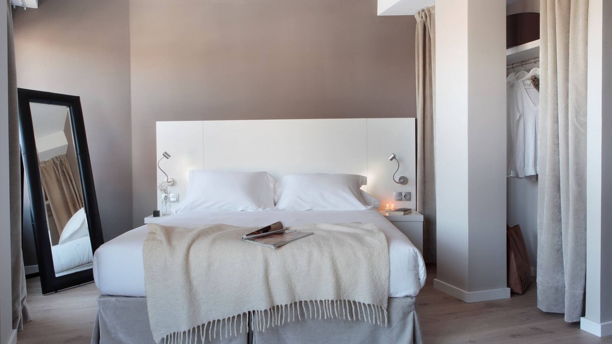 Gothic Quarter Apartment | Apartment Loft in La Rambla-Boqueria
