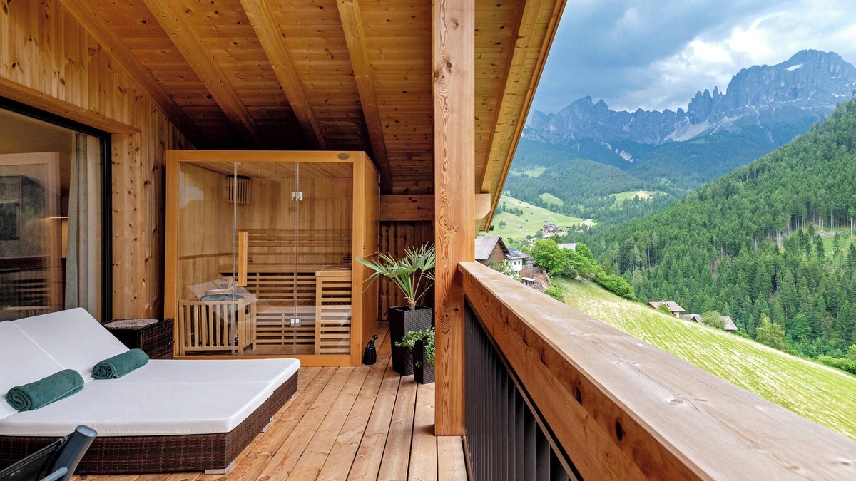 San Cipriano Apartment | Apartment 'Lomberda' with Mountain View, Shared Terrace and Wi-Fi