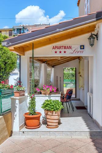 Donja luka Apartment | Apartment Lora