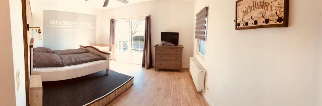 Grevenkop Apartment | Apartment Lotti