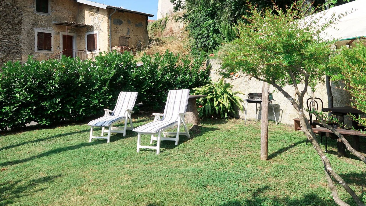 Borgo Apartment | Apartment Luca by Interhome
