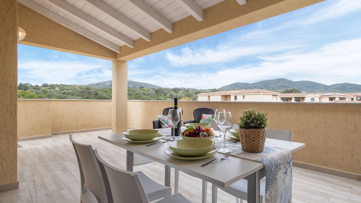 Murta Maria Apartment | Apartment Luca by Interhome