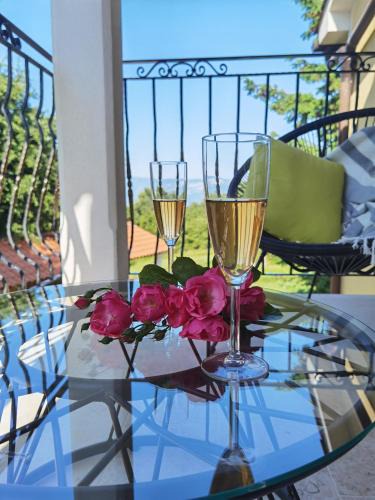 Sveta Katarina Apartment | Apartment Luce