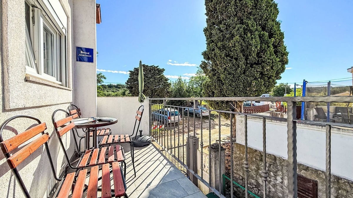 Diklo Apartment | Apartment Lucia by Interhome