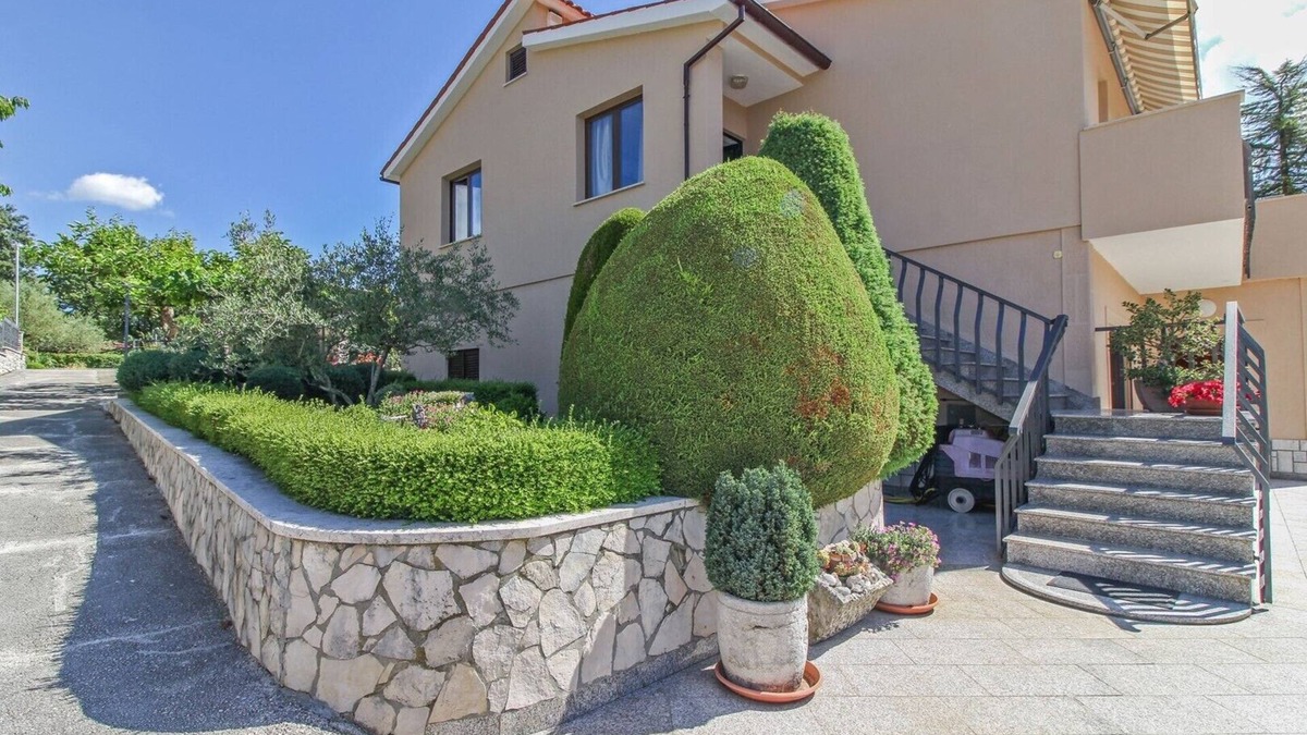 Gracisce Apartment | Apartment Lucia in Central Istria