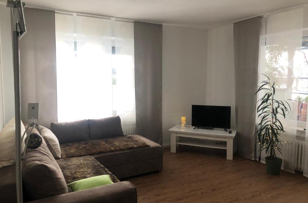 Tuttlingen Apartment | Apartment Lucy