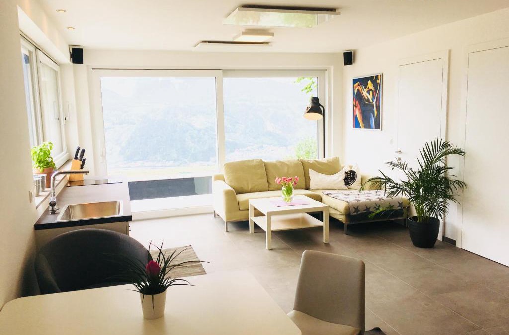 Schwaz Apartment | Apartment LUIZ