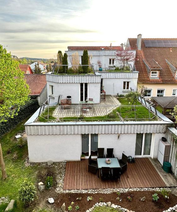 Furth im Wald Apartment | Apartment Luk