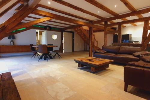 Craintal Apartment | Apartment Luna