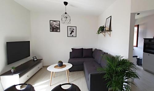 Seget Apartment | Apartment Luna