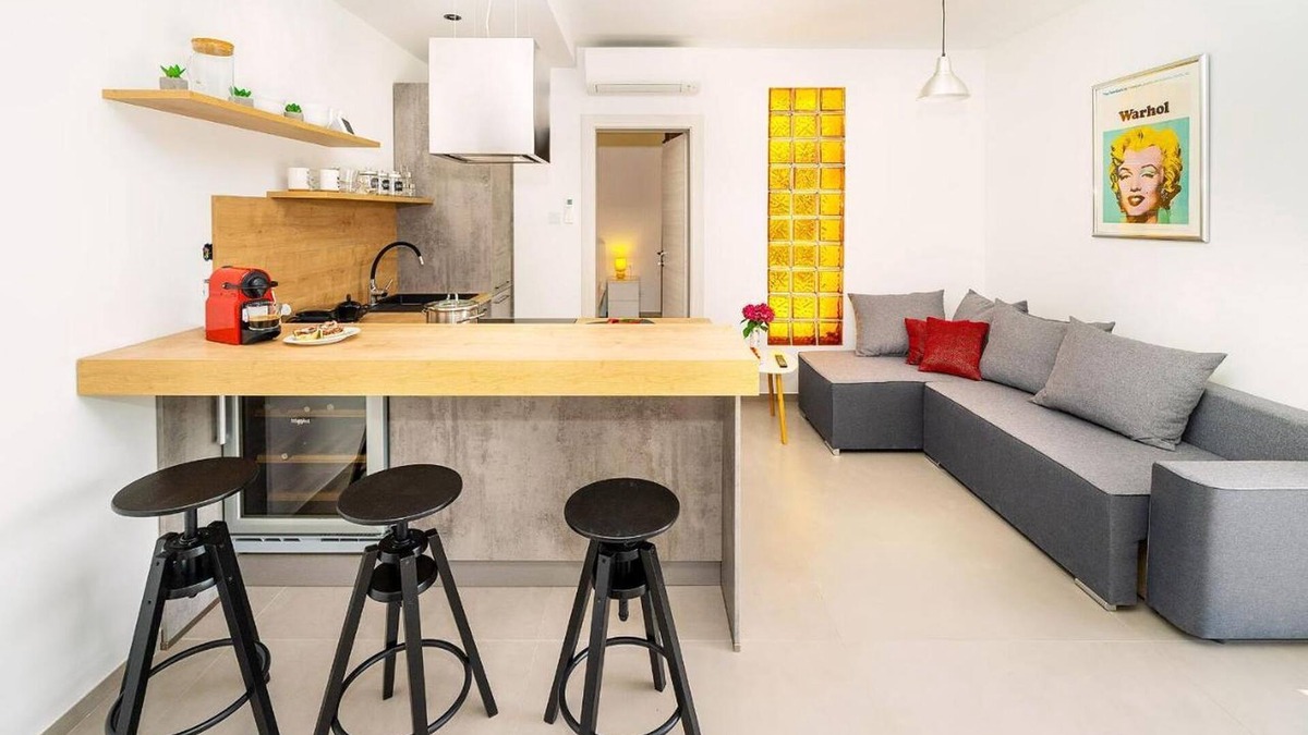 Kuceli Apartment | Apartment Lux Vero (99771-A1) - Matulji
