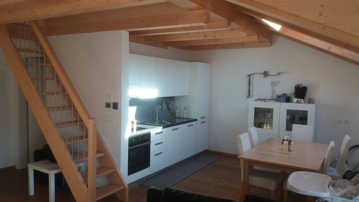 Vallarga Apartment | Apartment LUX Weitental - South Tirol -