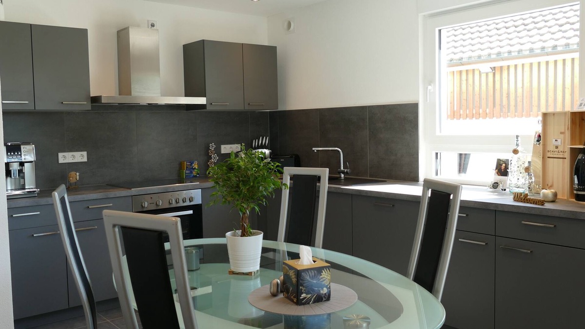 Weingarten Apartment | Apartment luxury apartment - Weingarten (Baden) district of Karlsruhe