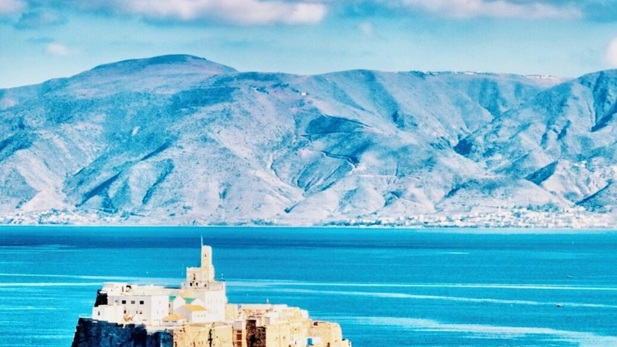 Ait Youssef Ou Ali Apartment | Apartment LUXUEUX plage SFIHA dans pinède AL HOCEIMA maximum 4 persons