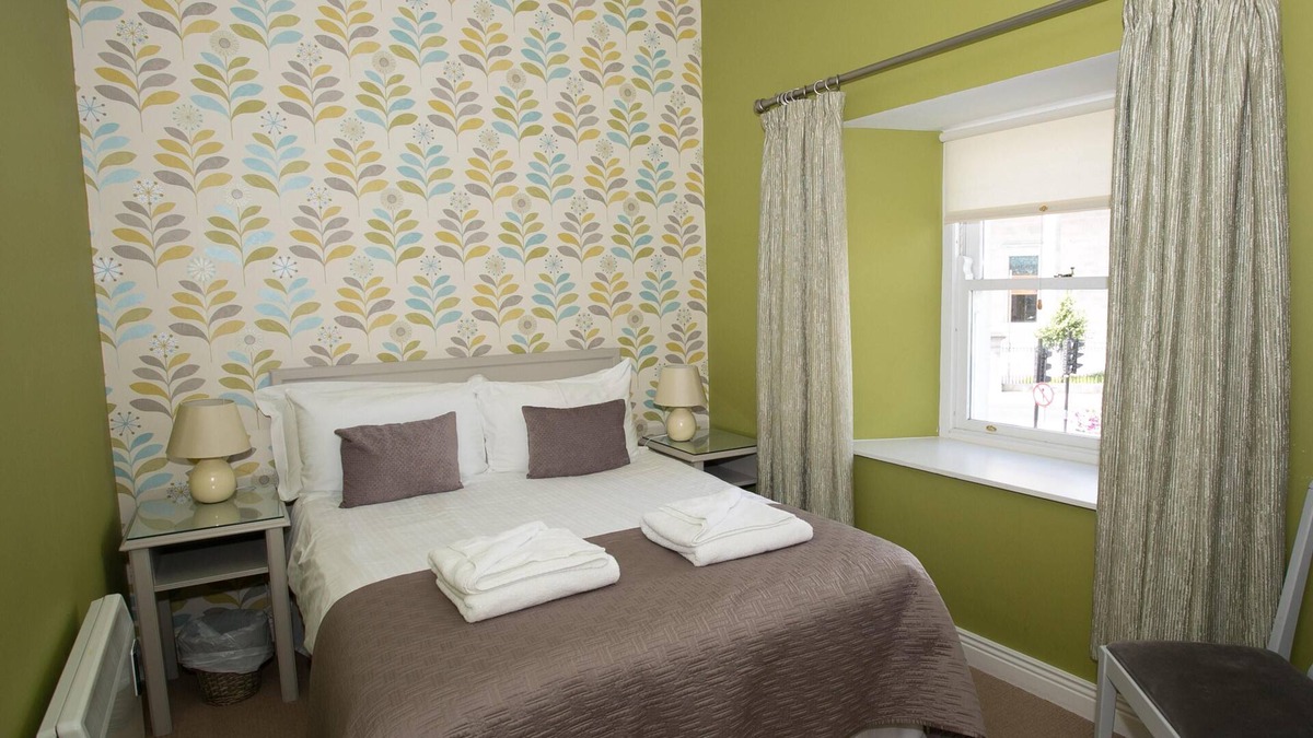 Clondra Apartment | Apartment-Luxury-Private Bathroom-1A