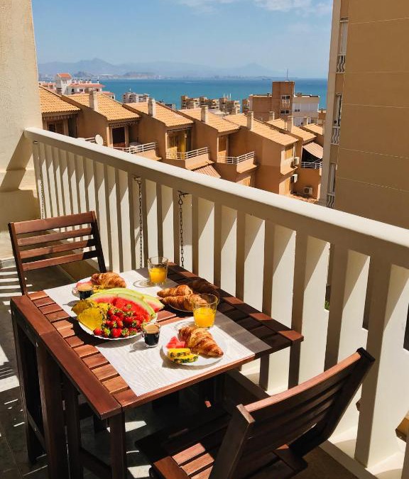 Els Arenals del Sol Apartment | Apartment Luz del Sol
