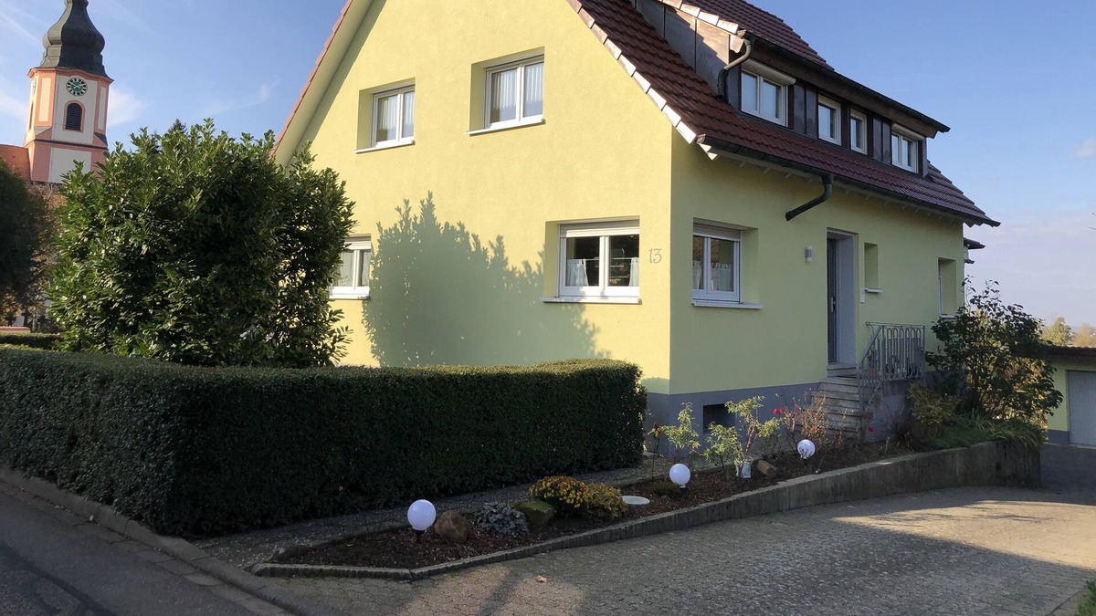 Altdorf Apartment | Apartment Möhringer - Arrive & feel good