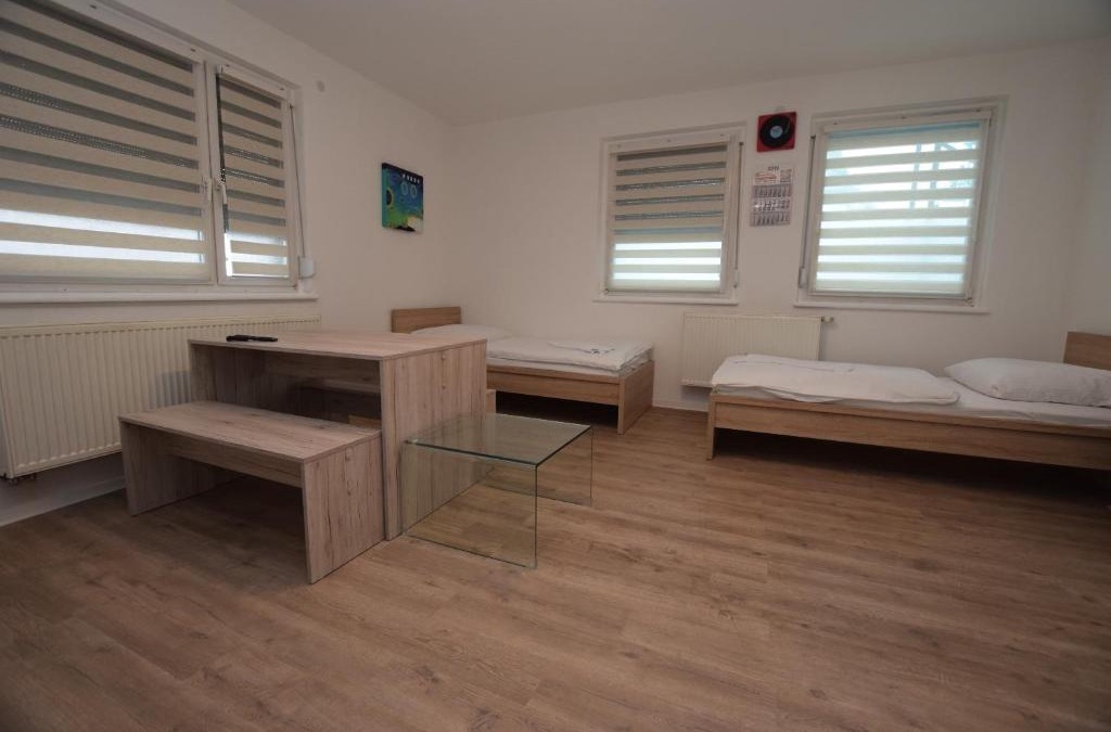 Stuttgart Apartment | Apartment Möhringen