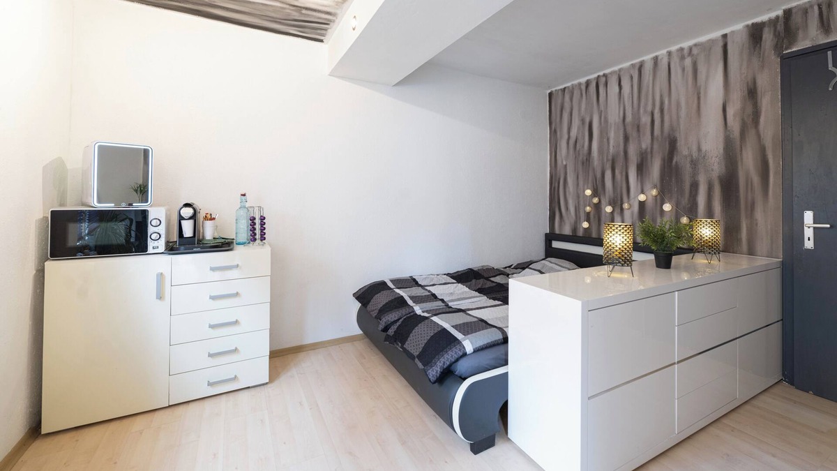Kirchensittenbach Apartment | Apartment "Mühlberg "Obermühle