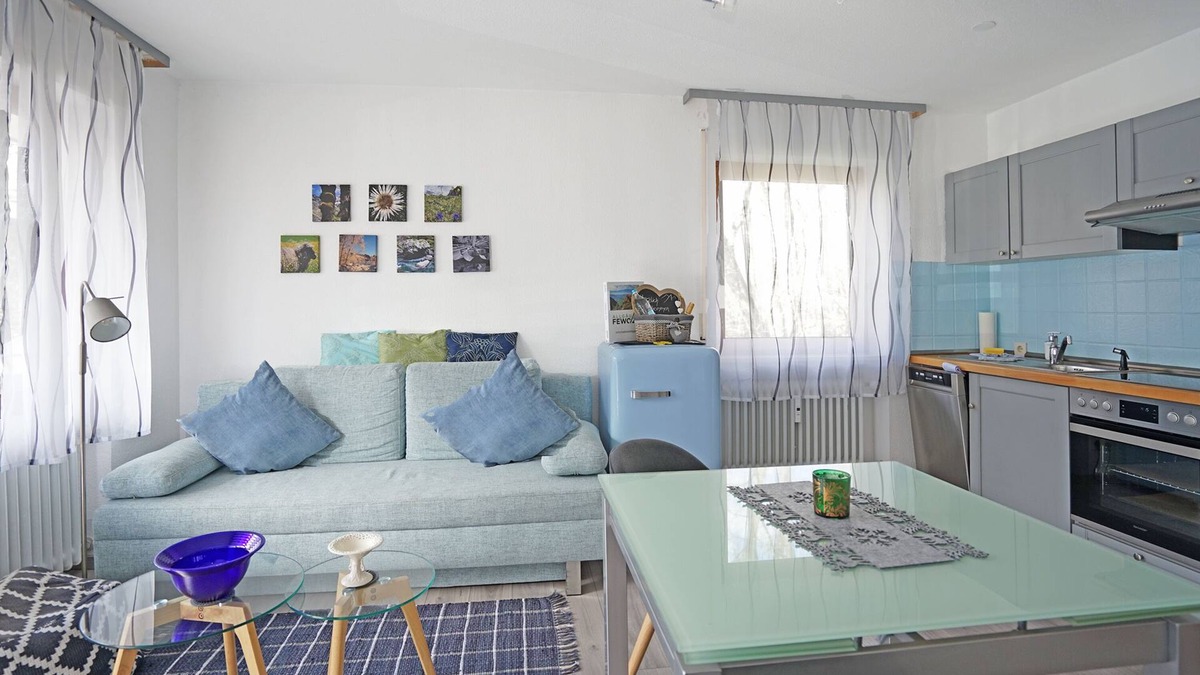 Nesselwang Apartment | Apartment Mühlbach