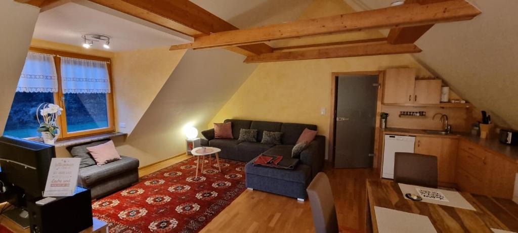 Sankt Stefan ob Leoben Apartment | Apartment Mittelpunkt - Kaufmann