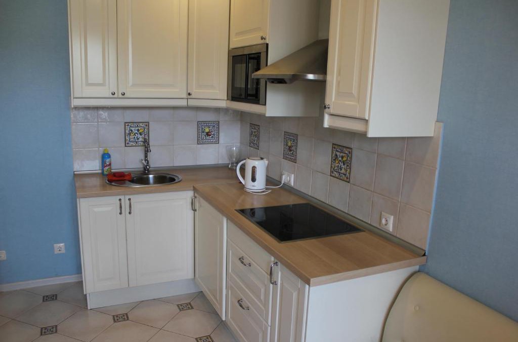 Kirovskiy Apartment | Apartment m. Avtovo