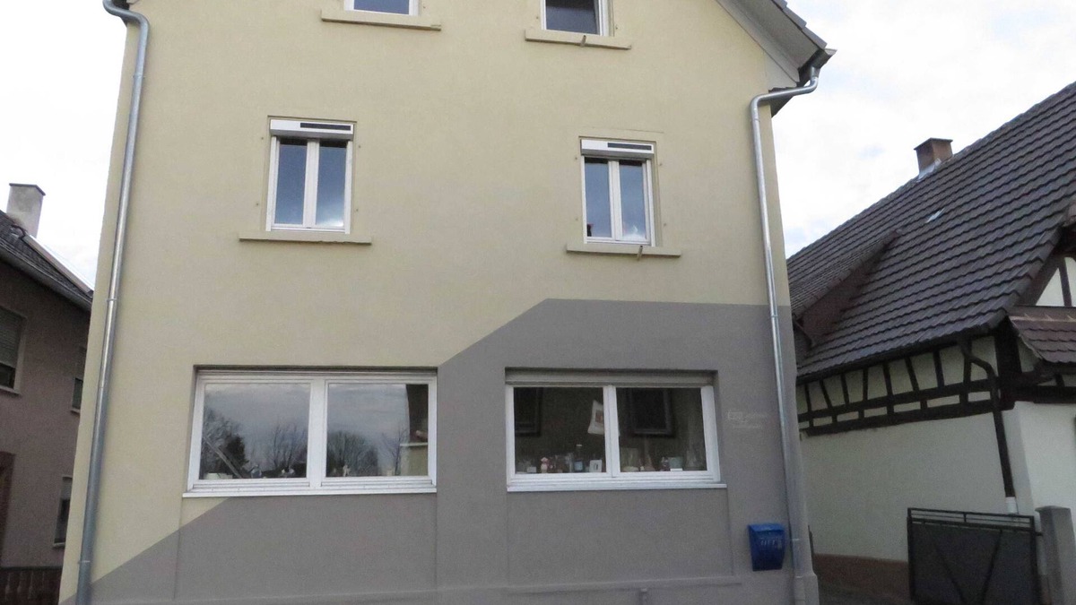 Kappel-Grafenhausen Apartment | Apartment Merdin - Merdin