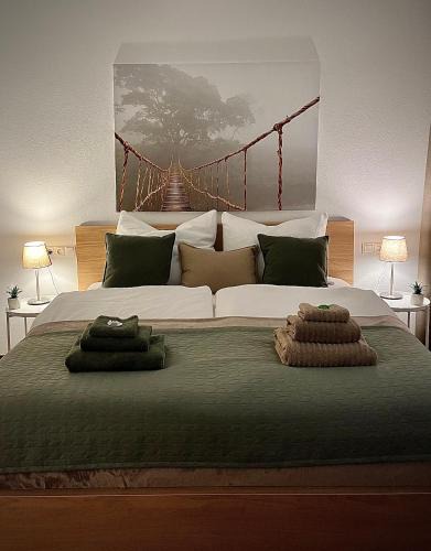 Maxglan Apartment | Apartment M4